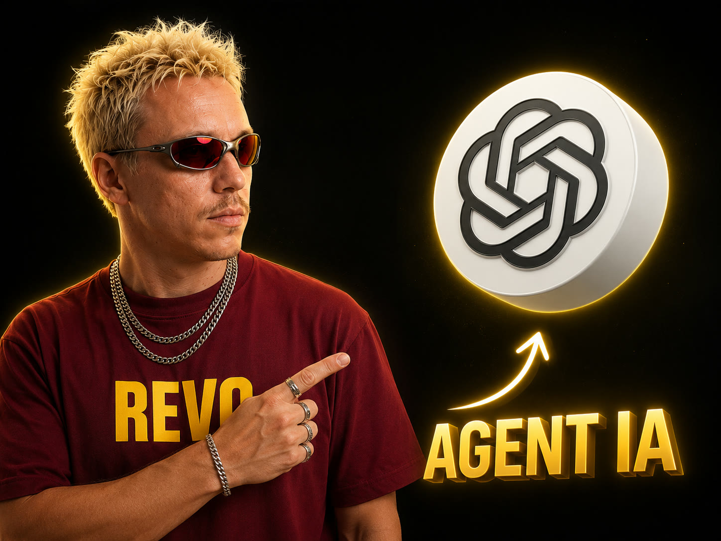 Agent IA